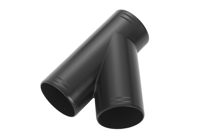 1320472AAbzweigstueck 60/60/60 45 Grad