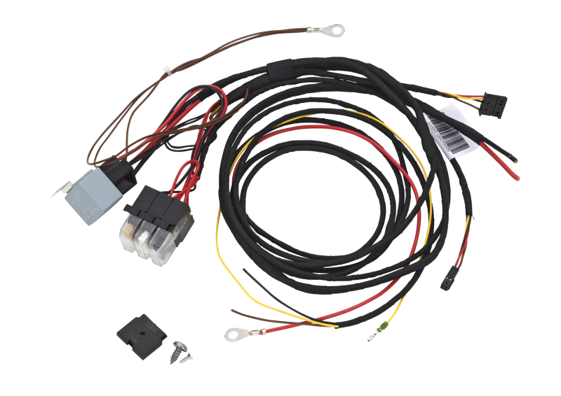 1320478AKabelbaum TT-C VW T5 manuelle A/C