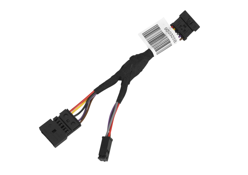 1319873AY-Adapterkabelbaum, Telestart/VWU1533