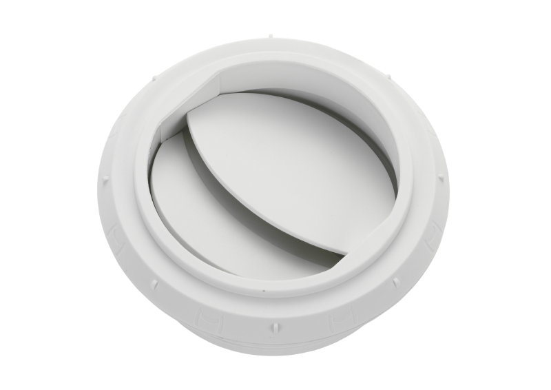 1320713AAusstroemer D90 verschließbar