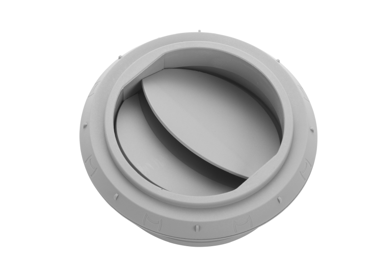 1320714AAusstroemer D90 verschließbar