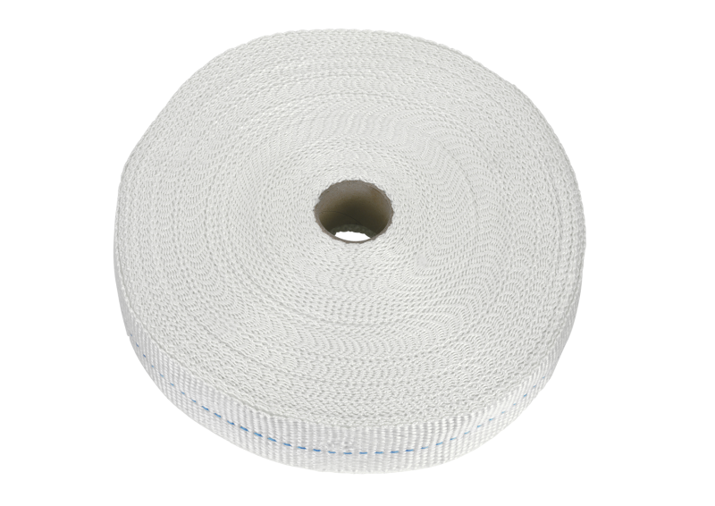 1320357AIsolierbinde B-60. L-50m. Glasfaser