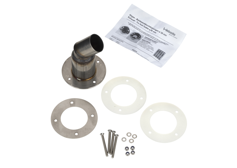 1320983ABordwanddurchfuehrung D38 gerade Btl.