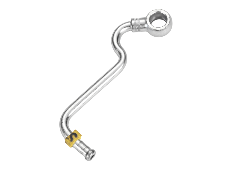 1321032ABrennstoffschlauch Kpl. S