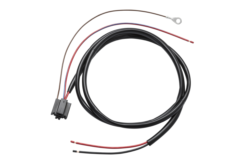 1320954AKabelbaum TH90S u. TH50 zu Fahrzeug