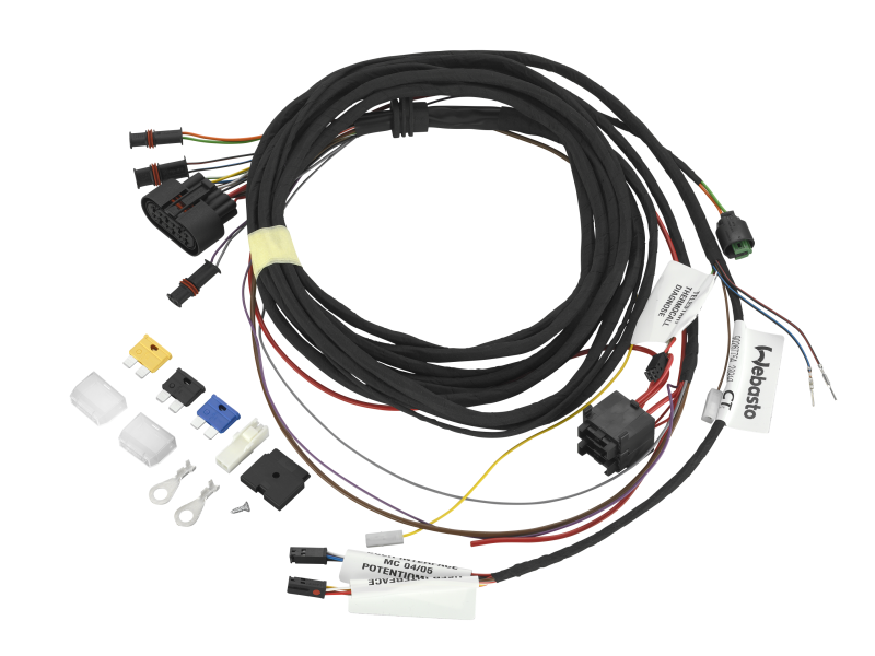 1321056AET-Kabelbaum