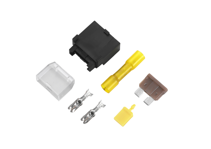 9006205ABTL SICHERUNG KPL. 5A