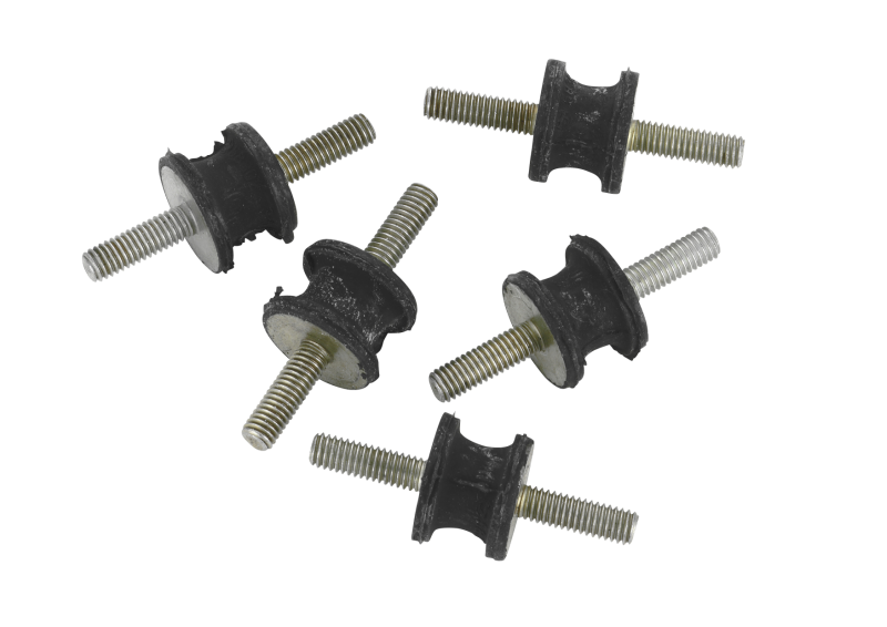 1320270AGummipuffer fuer Dosierpumpe Btl. 5 St