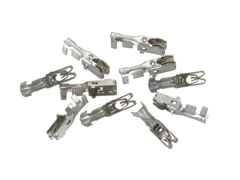 1321025AFlachfederkontakt 2-3 mm