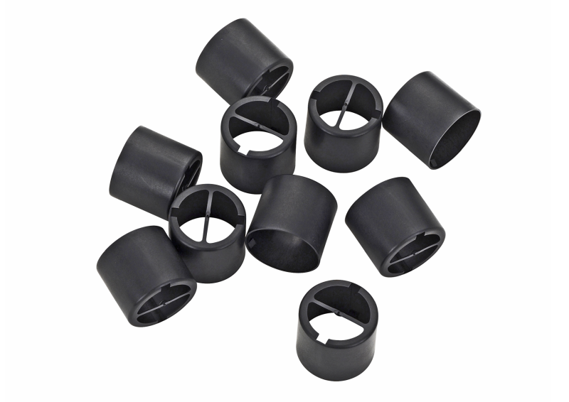 1320258ABtl. Schutzkappe D39, Kunststoff 10 ST