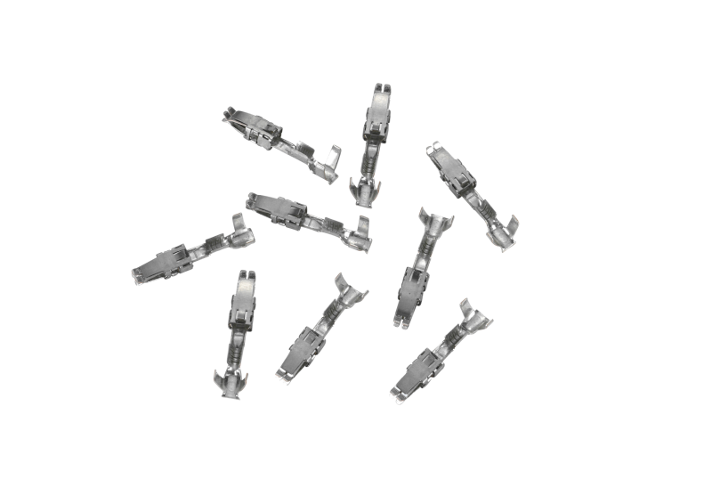 1321037AFlachfederkontakt 0.5..1, 2.8, 10 Stk