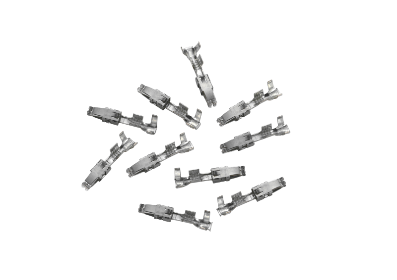 1321012AFlachfederkontakt 1.5..2.5, 2.8, 10 Stk