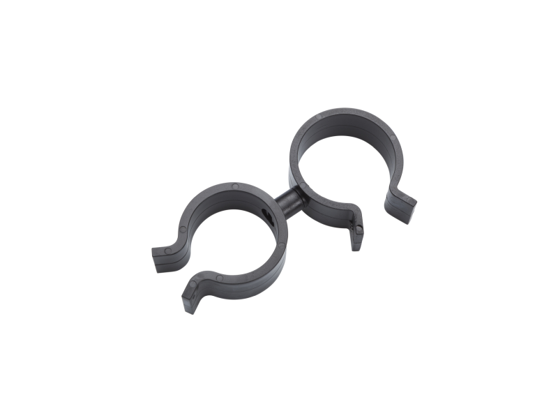 9006115ABTL SCHLAUCHHALTER 2FACH DREHBAR INHALT