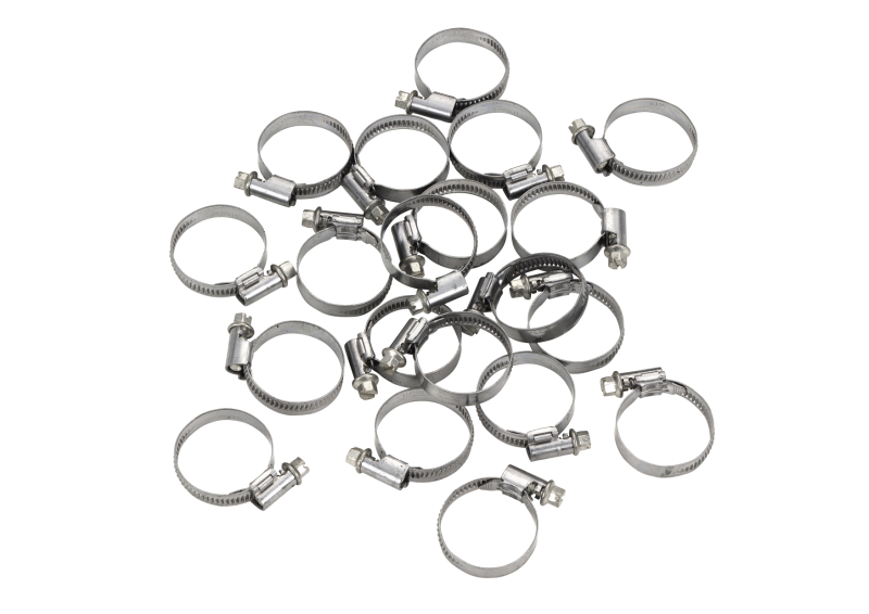 1320271AKorr.-best. Schlauchschelle 23-35, 20 St