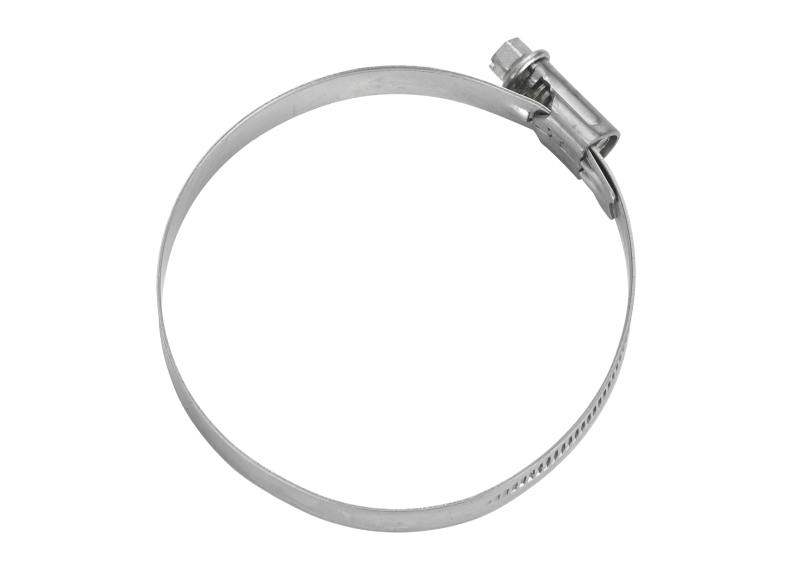 1320223ASchlauchschelle D70-90, Chromstahl