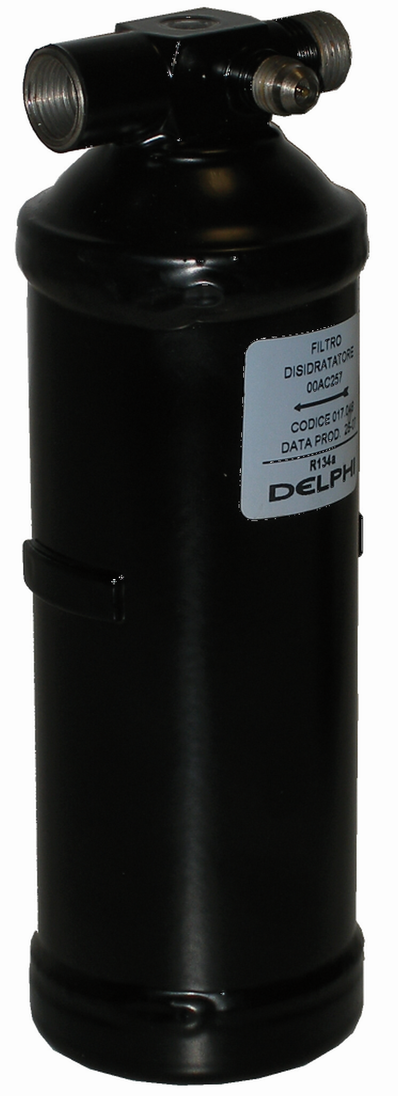 62017063AFiltertrockner R134a M-F D64 H208 Z218