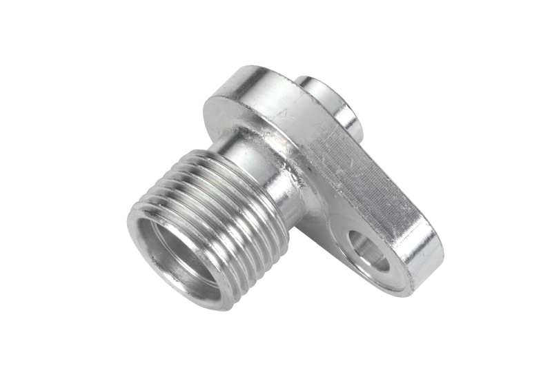 62043540AFlanschanschluss Kompressor SD7H15 7/8