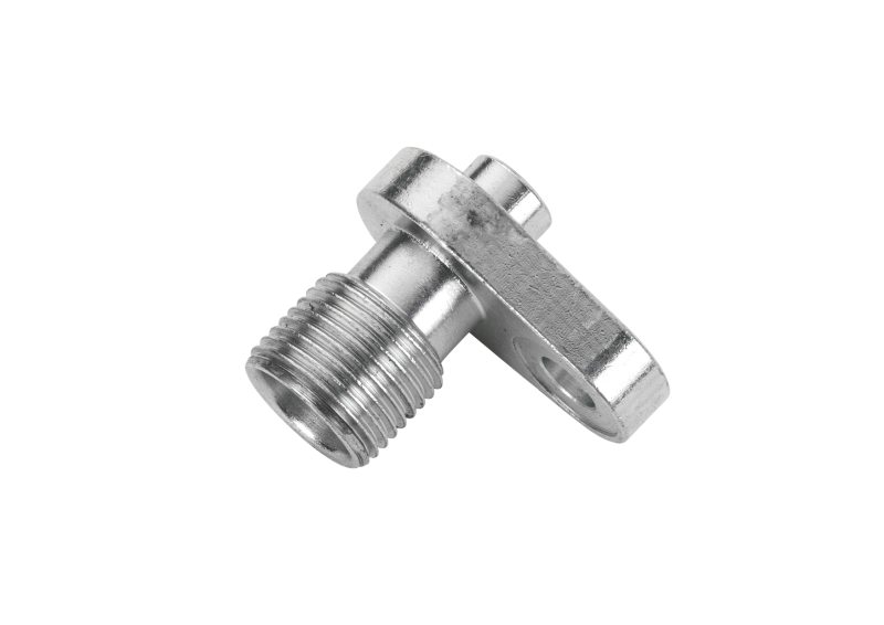 62043541AFlanschanschluss Kompressor SD7H15 3/4