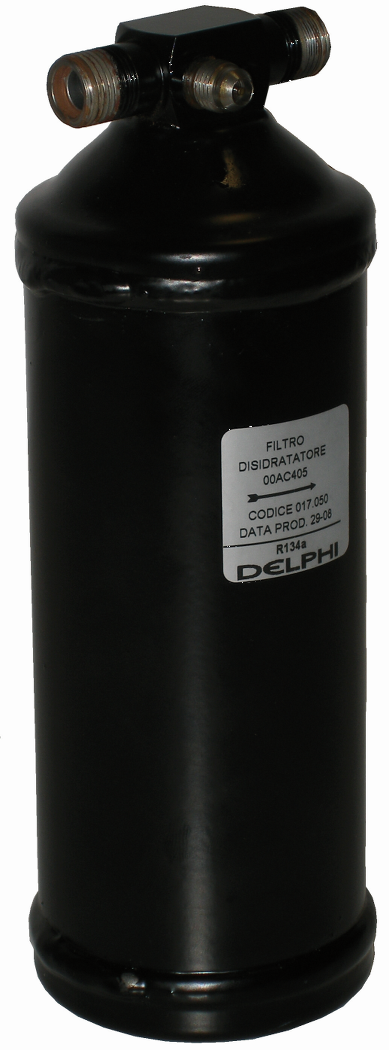 62017066AFiltertrockner R134a M-M D76 H230 Z221