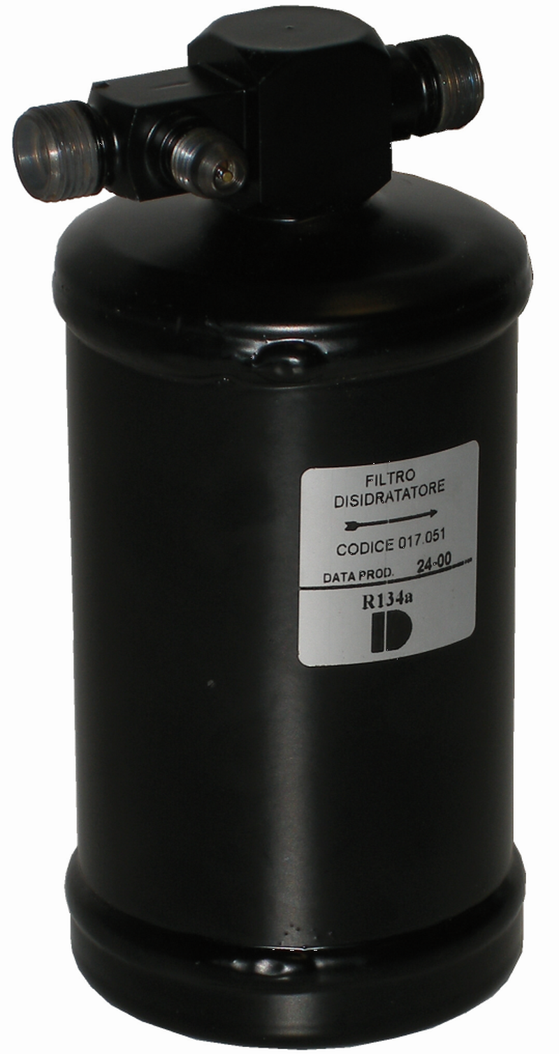 62017067AFiltertrockner f. R134a AC902 CV