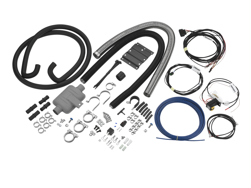 9028639AEinbaukit Thermo Pro 90 24V Longline