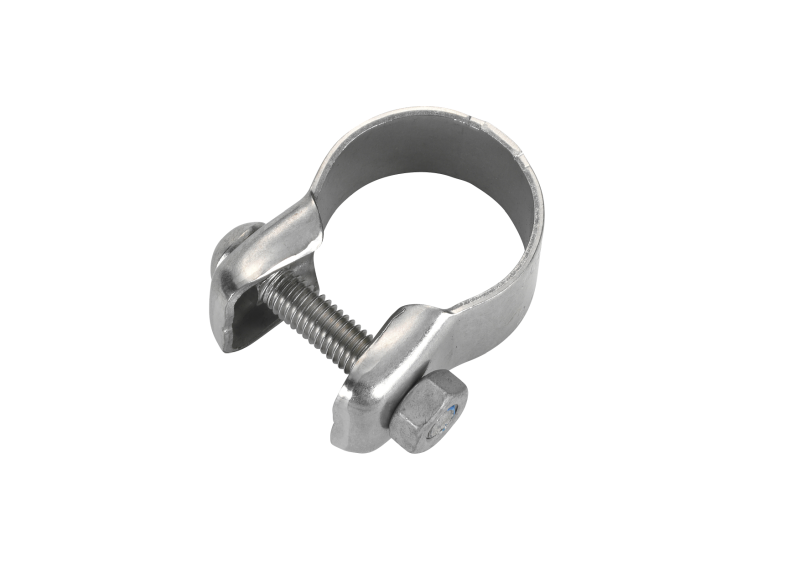 1320165ARohrklemme D24-26, Edelstahl