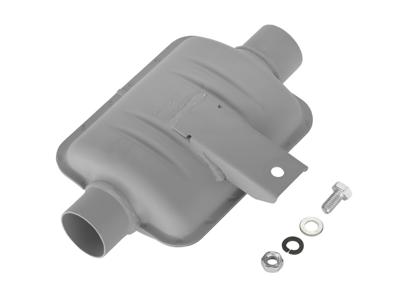 9026409AET Btl Abgasschalldaempfer Thermo90