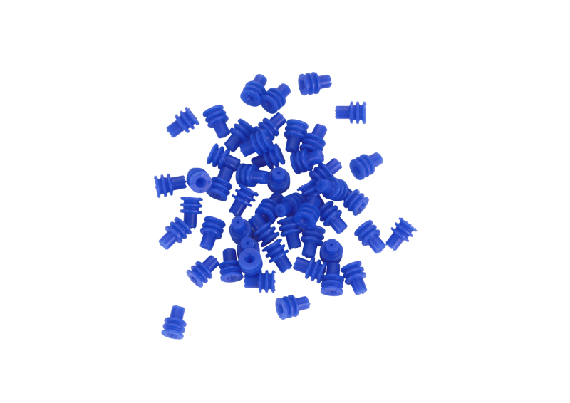 1321807AEinzeladerabdichtung 1.2..2.1, 50 Stk