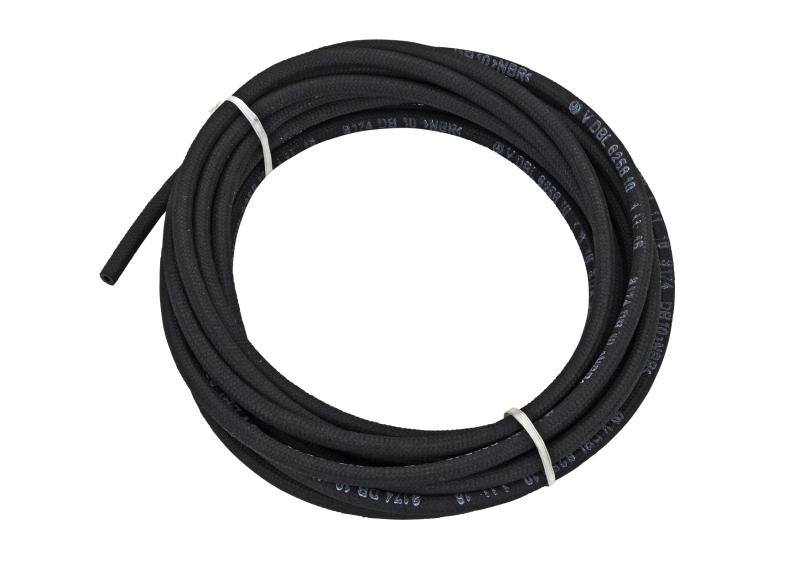 1321560AKraftstoffschlauch 5x10 FOR TUBE D6. 10m