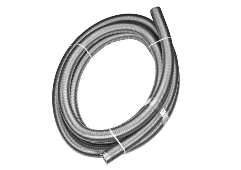 1321567AAbgasflexrohr INOX Edelstahl D70 10m