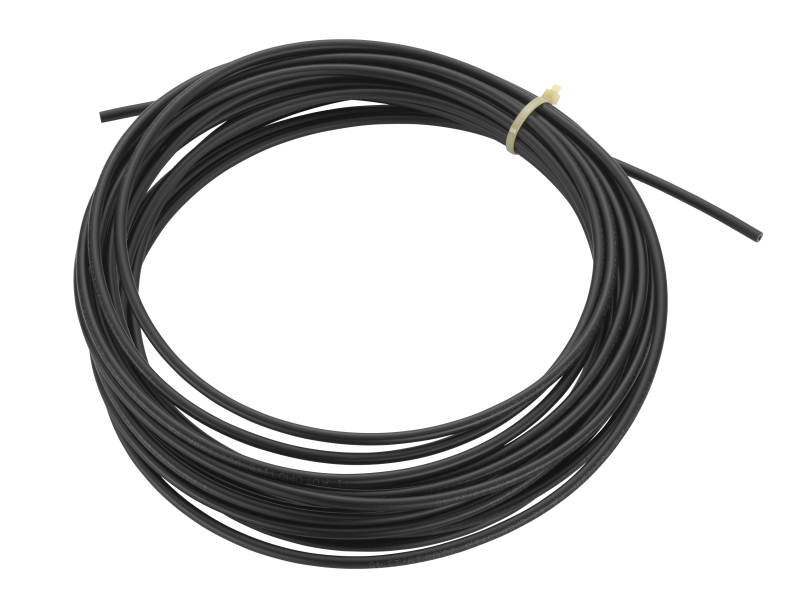 1321521ABrennstoffleitung 5x1.5 schwarz 10m