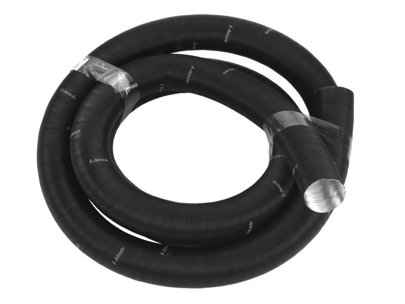 1321577BFlexrohr D80 APK sw mit Web.-Logo 5m