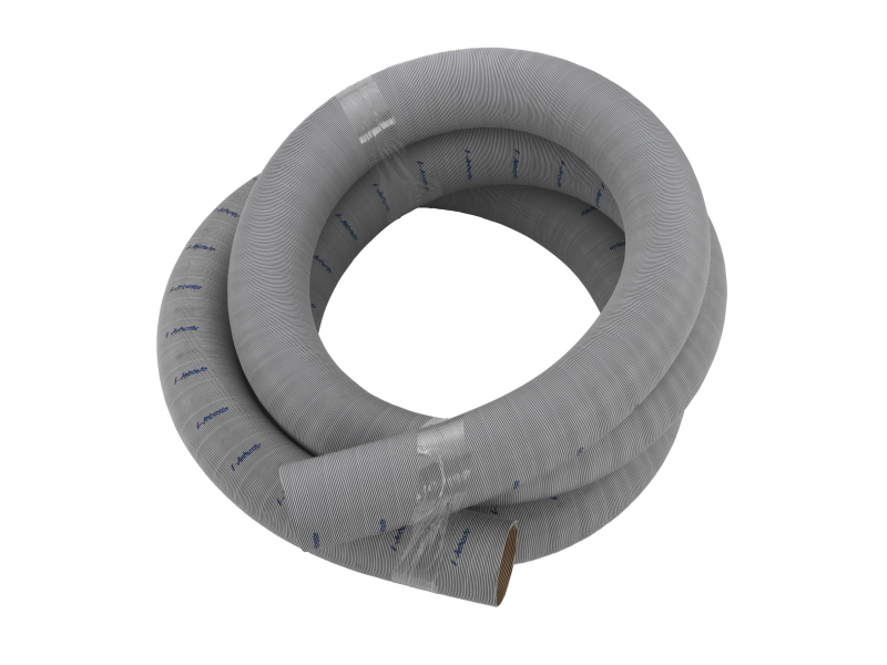 1321508APAPK Schlauch 90mm - 5m