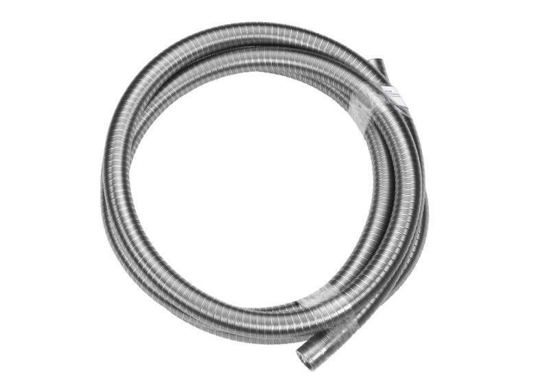 1321540AAbgasrohr Inox Stahl D38 5m