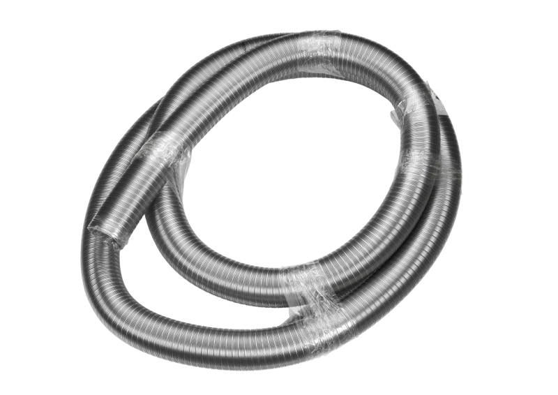 1321568AAbgasflexrohr INOX Edelstahl D70 5m