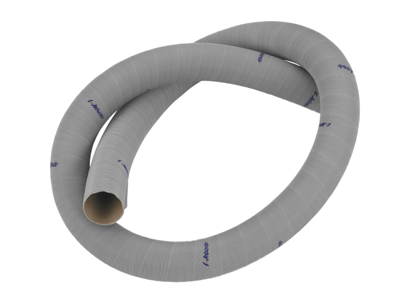 1321504APAPK Schlauch D60 - 2m