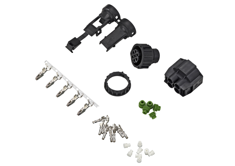 1319881AElektrozubehoer Bahn, Btl.