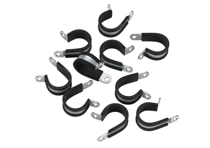 1320236ARohrschelle D34 W20 Stahl, 10 Stk