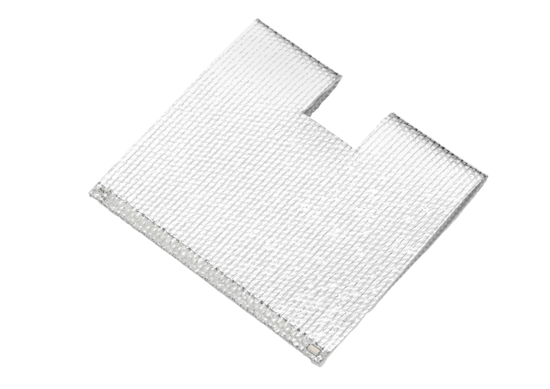 1320848AIsolierung Abgasrohr 22/24mm