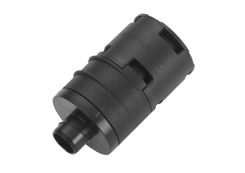 1320508ALuftansaugschalldaempfer TT-C/Z GE/WA