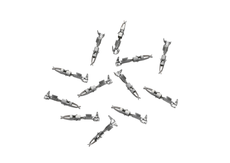 1321009AFlachfederkontakt 1,5 mm MFK G&H