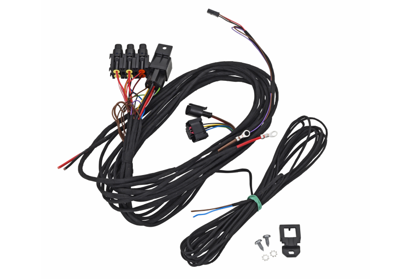 1320454AET-Kabelbaum TT-C/E Handel gewickelt