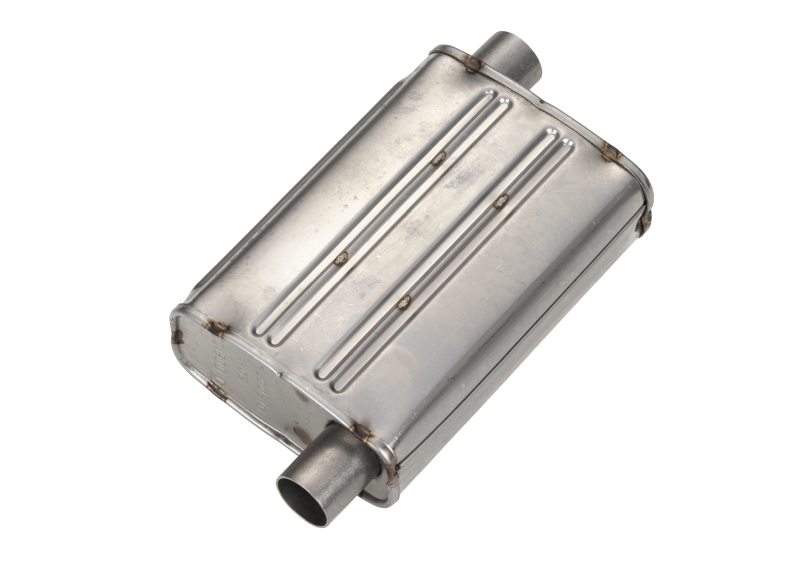 1320910AAbgasschalldaempfer D22, TT1250 V