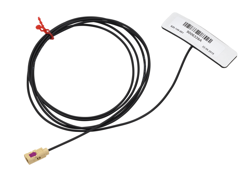 1319848AScheibenklebeantenne T90