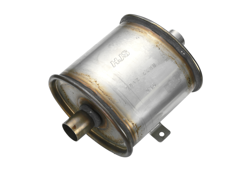 1321397AET-Abgasschalldaempfer D38