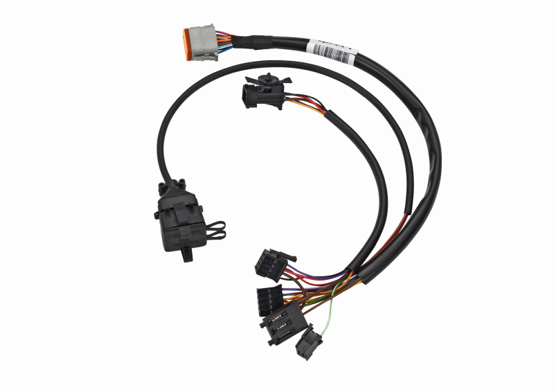 1319925AET-Kabelbaum TH90 24V