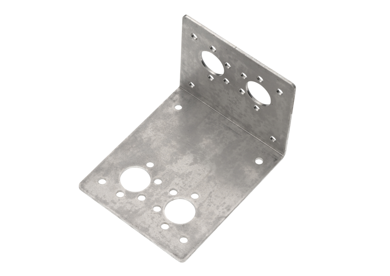 1319936AHalter Air Top Heizgeraete, Edelstahl