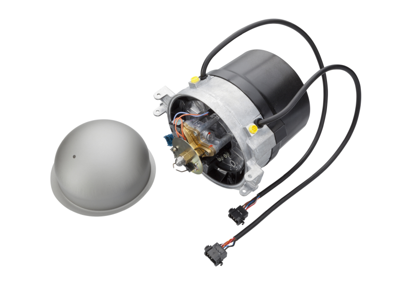 1320004AET-Brenner TH300 Diesel 24V Setra Zsb.