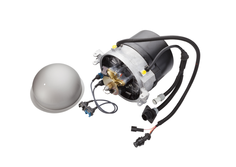 1320010AET-Brenner TH300 Diesel 24V