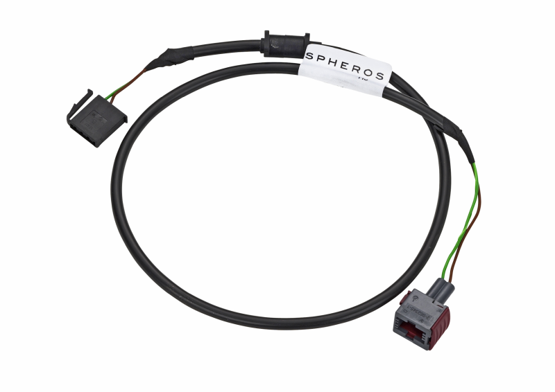 1319796AKabelbaum Thermo 300 RVI